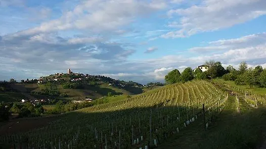 Alta The Adults Only Boutique Couette-café Vigliano d'Asti