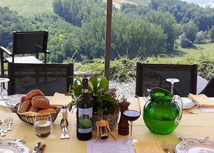 Alta The Adults Only Boutique Couette-café Vigliano d'Asti