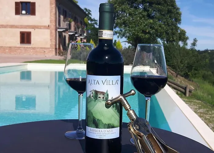 Alta The Adults Only Boutique Couette-café