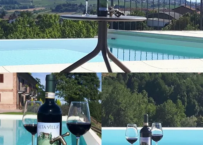 Alta The Adults Only Boutique Couette-café 4*