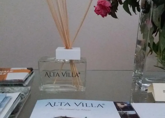 Alta The Adults Only Boutique