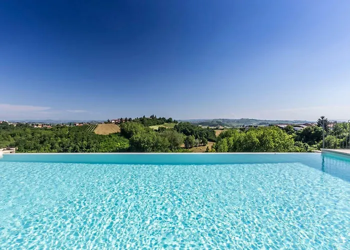 Alta The Adults Only Boutique 4* Vigliano d'Asti