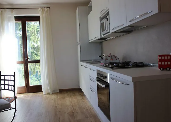 Bed and breakfast Alta The Adults Only Boutique Vigliano d'Asti