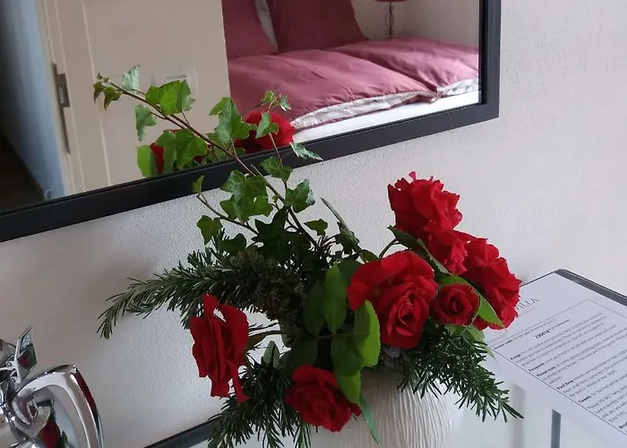 Couette-café Alta The Adults Only Boutique