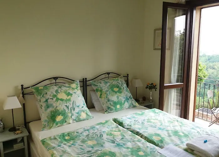 Couette-café Alta The Adults Only Boutique Vigliano d'Asti