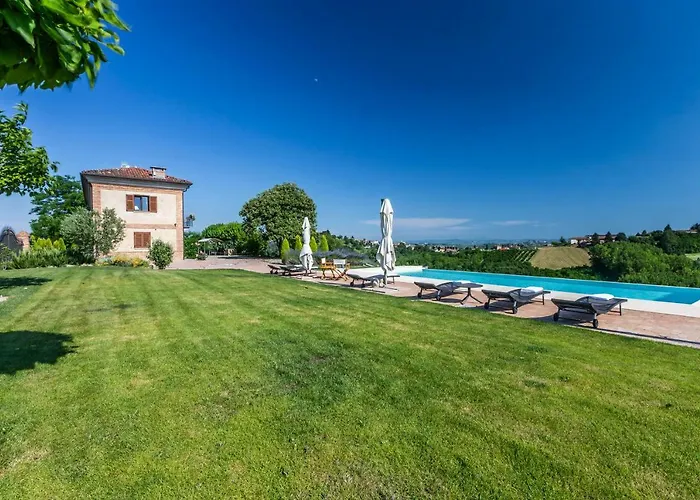 Couette-café Alta The Adults Only Boutique Vigliano d'Asti