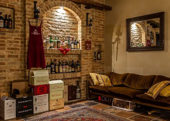 Alta The Adults Only Boutique Couette-café