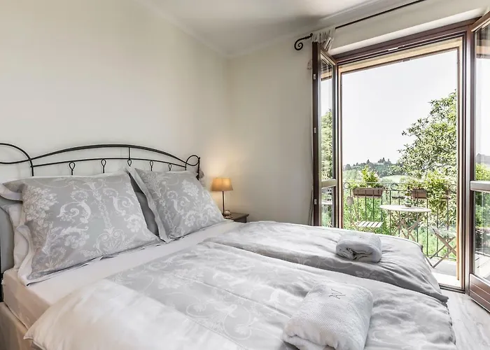 Alta The Adults Only Boutique 4* Vigliano d'Asti