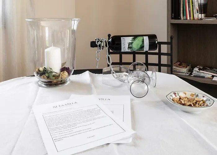 Alta The Adults Only Boutique 4*