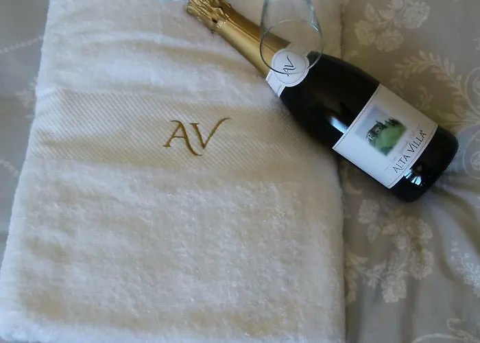 Alta The Adults Only Boutique 4* Vigliano d'Asti