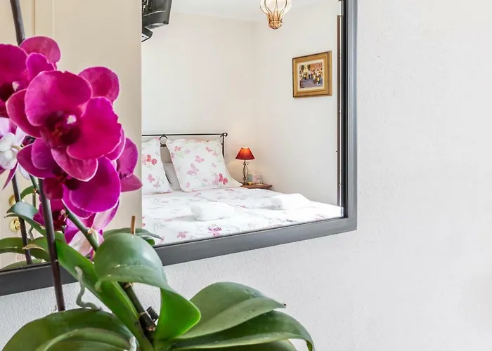 Couette-café Alta The Adults Only Boutique Vigliano d'Asti