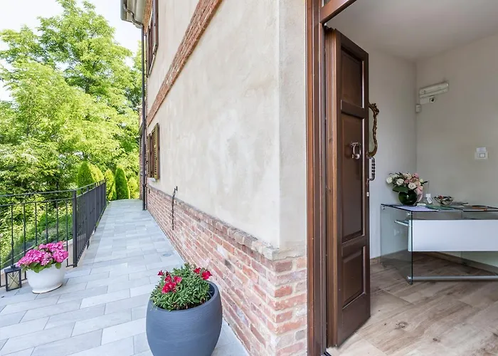 Alta The Adults Only Boutique Vigliano d'Asti