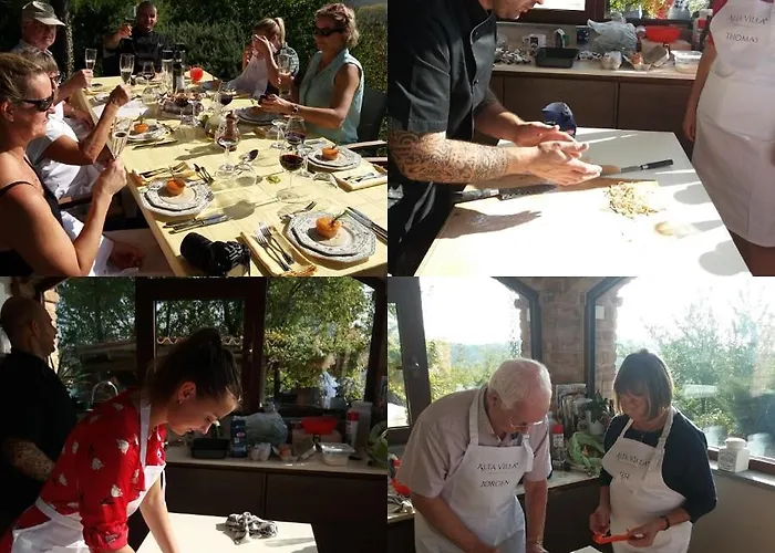 Alta The Adults Only Boutique 4*