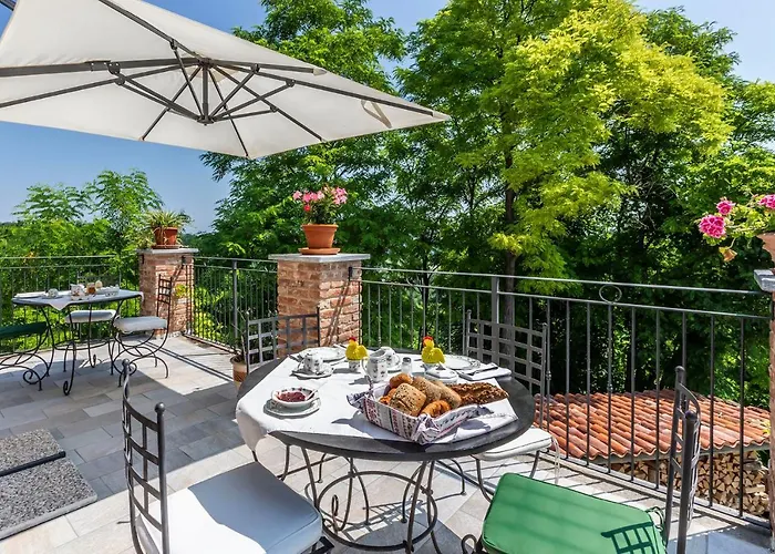 Alta The Adults Only Boutique 4* Vigliano d'Asti